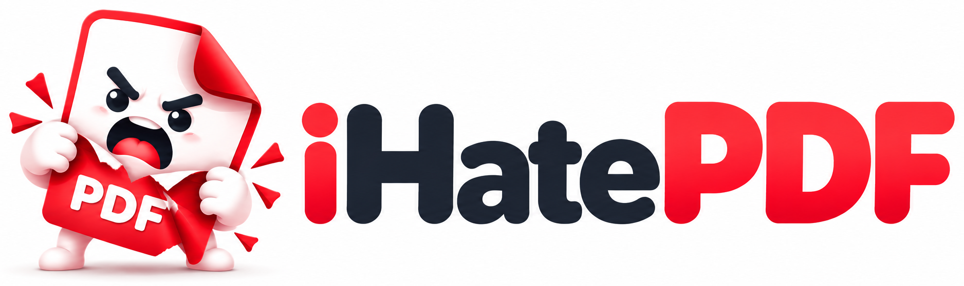 iHatePDF